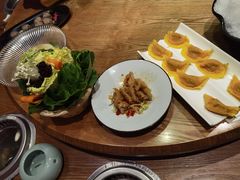 -尚海豆捞(乐虹坊店)