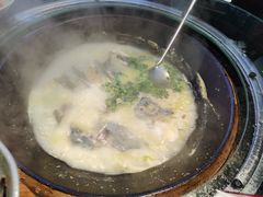 -好灶头妈妈菜·柴火灶台鱼·千岛湖土菜地标美食