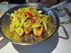 -蔡澜点心·粤菜(丽泽天街店)