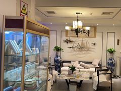 -席仁堂推拿按摩脊柱调理(世纪科贸大厦店)