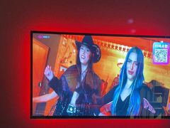 -音乐派KTV(银泰城店)