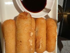 -江边城外烤全鱼(方庄时代购物中心店)