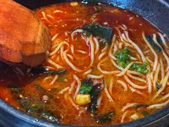 -炭虎烤肉(桂林路店)