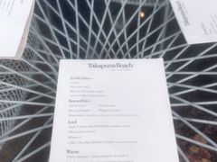 -Takapuna Beach Cafe