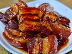 -沈记菜馆(酒仙桥路店)
