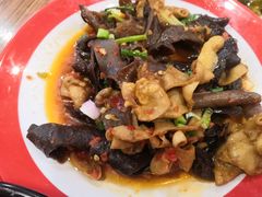 -71号豆汤饭·成都小馆(青羊小区店)