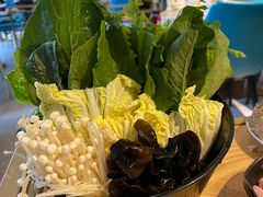 -三个椰子·现砍椰子鸡(金源CBD店)