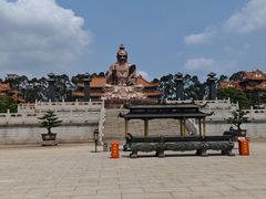 -广东圆玄道观