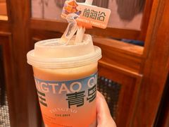 -前海沿•青岛菜(中山路天主教堂店)