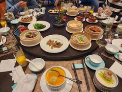 -云厨·高空西餐厅(成都瑯珀·凯悦臻选酒店)