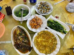 -明记海鲜美食老字号(明记总店)