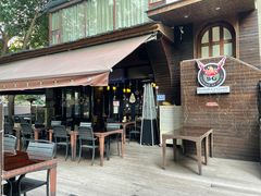 -Bombay Grill印度餐厅