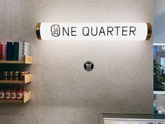 -1/4 ONE QUARTER COFFEE LAB(朝阳大悦城店)