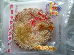 -芦庄子桂顺斋(和平路总店)