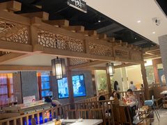 -野妹经典火锅(民治店)