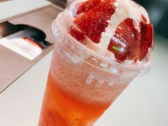 -喜茶(深圳海岸城店)