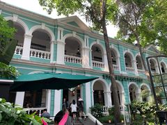 -星巴克臻选(广州沙面店)