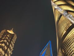 -上海中心大厦