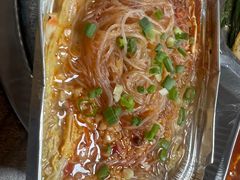 -清真·馬坡二旦烧烤(人生一串拍摄店)