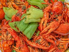 -香满锅老北京羊蝎子火锅·家常菜(新街口店)