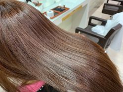 -CARR SALON