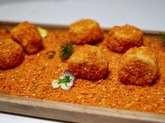 金刚沙豆腐-京兆尹(雍和宫店)