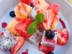 -Terrace 8 八号露台(波特曼丽思卡尔顿店)