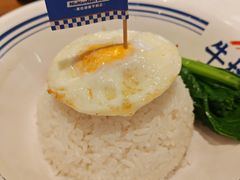 -牛楠楠·香港牛腩茶餐厅(永旺店)