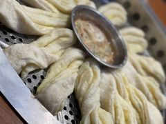 -王记粘豆包柴火老灶