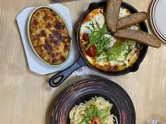 -吃饼人西餐(南开店)