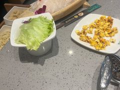 -芳竹园火锅(塘沽金街店)