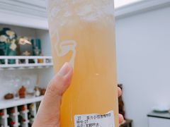 -茶力的小怪兽(梅林卓悦汇店)