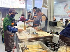 -文武王氏烧饼·无矾油条(西溪路店)
