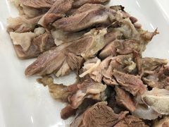 -老毛手抓·盐池滩羊非遗手抓(宁夏总店)