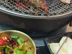 -燚青春东北泥炉烤肉(百合店)