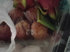 -百佳永辉超市(太阳广场店)
