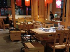 -老版火锅(半坡店)