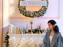 -王府半岛酒店