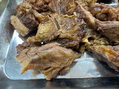 -清真-戏楼王记牛肉面