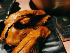 -嘎嘎鸭脑壳(蜀汉路店)