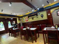 -清真· AL-JANNAT 佳纳特餐厅(仙林店)