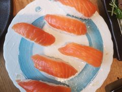 -松本楼(桥西店)