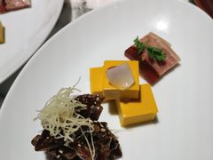 -杭州君悦酒店·湖滨28中餐厅
