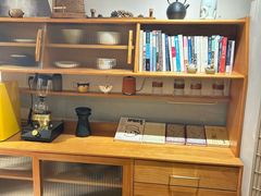 -沏点Trattoria意大利餐厅(新街口店)