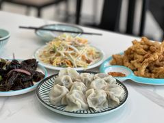 -馅小满(甜水园店)