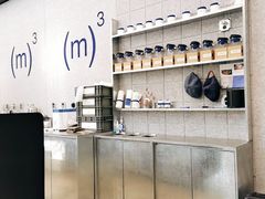 -CUBIC3三立方咖啡(凌空SOHO店)