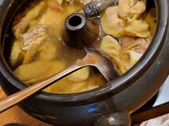 -云海肴·汽锅鸡·云南菜(苏州中心店)