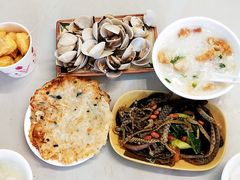 -黄埔古港