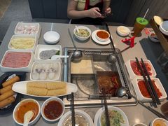 -海底捞火锅(步步高新天地店)