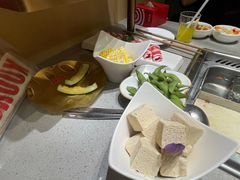 -海底捞火锅(赛格国际购物中心店)